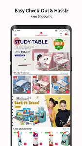 StarAndDaisy - Baby & Kids screenshot 4