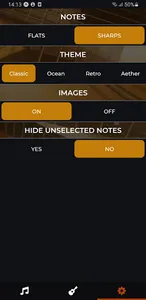 Fretboard Visualizer Pro - Sca screenshot 2