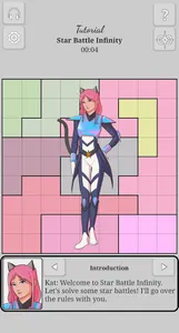 Star Battle Infinity screenshot 2