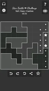 Star Battle Infinity screenshot 7