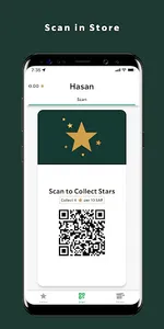 Starbucks KSA screenshot 1