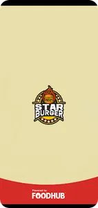 Star Burger Rugely screenshot 0