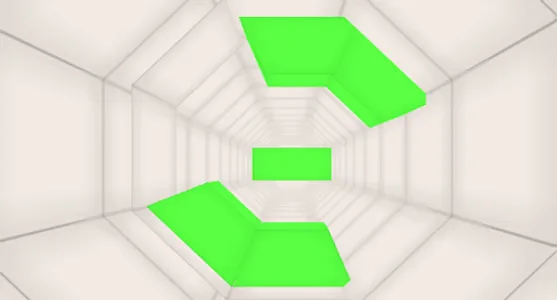 Tunnel Dash screenshot 1
