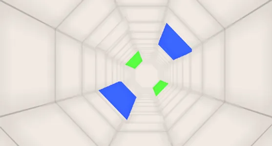 Tunnel Dash screenshot 2