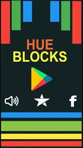 Hue Blocks screenshot 0