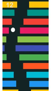 Hue Blocks screenshot 2