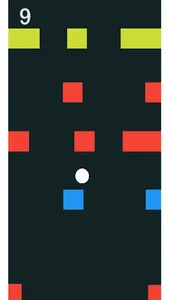 Hue Blocks screenshot 3