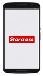 Starcross screenshot 0