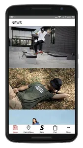 Starcross screenshot 1