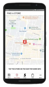 Starcross screenshot 3