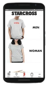 Starcross screenshot 4