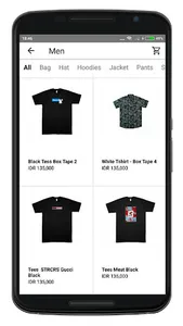 Starcross screenshot 5