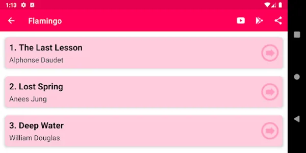 Class 12 English NCERT Solutio screenshot 11