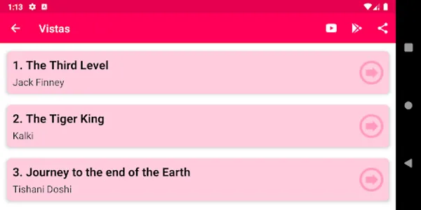 Class 12 English NCERT Solutio screenshot 12