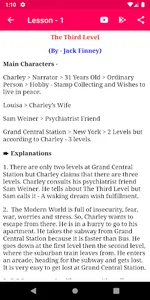Class 12 English NCERT Solutio screenshot 6