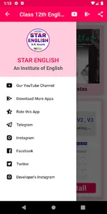 Class 12 English NCERT Solutio screenshot 9