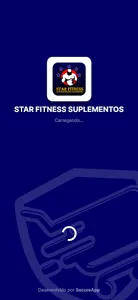 Star Fitness Suplementos screenshot 0