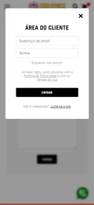 Star Fitness Suplementos screenshot 1