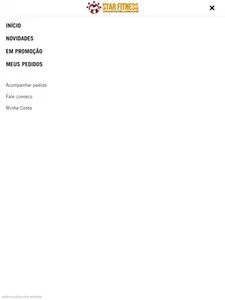 Star Fitness Suplementos screenshot 7