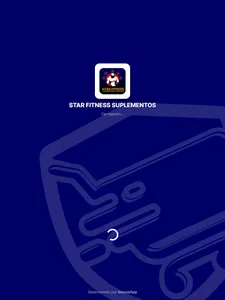 Star Fitness Suplementos screenshot 8