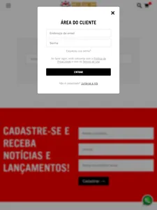 Star Fitness Suplementos screenshot 9
