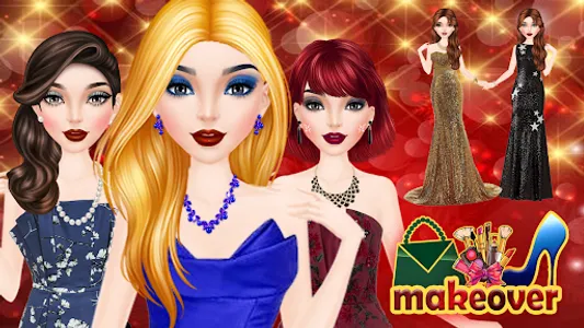 Indian Wedding: Dress up Games screenshot 18