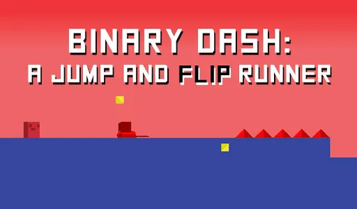 Binary Dash screenshot 7