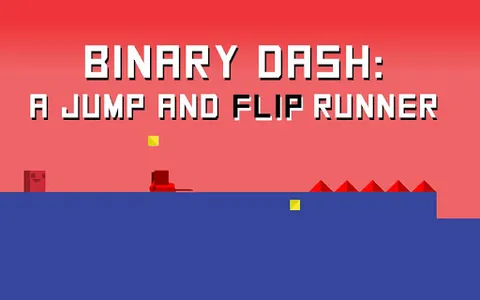 Binary Dash screenshot 8