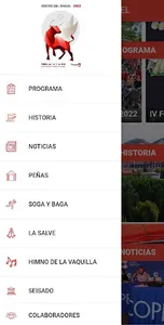 Fiestas Del Ángel screenshot 0