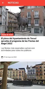 Fiestas Del Ángel screenshot 4