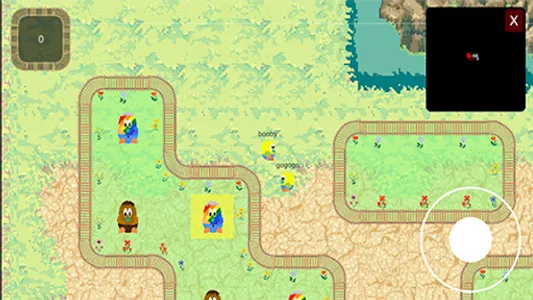 Egghead Litecoin Dash: Trade E screenshot 3