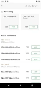 Star House Grill screenshot 2