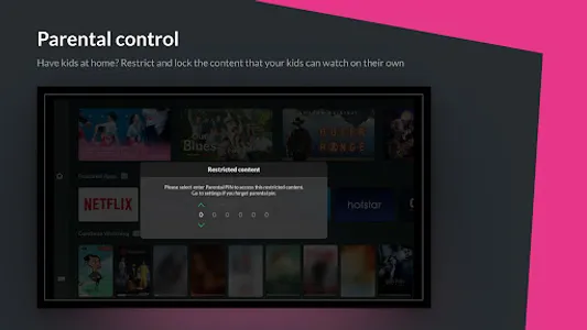 StarHub TV+ screenshot 4