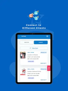 Starjobs screenshot 11