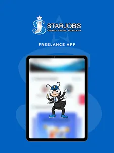 Starjobs screenshot 8