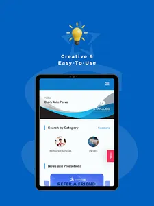Starjobs screenshot 9