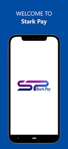 Stark Pay screenshot 0