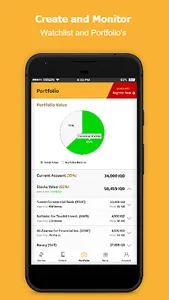 Rabee screenshot 4