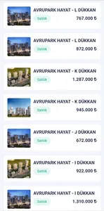 STARKENT REALESTATE screenshot 2