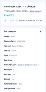 STARKENT REALESTATE screenshot 7