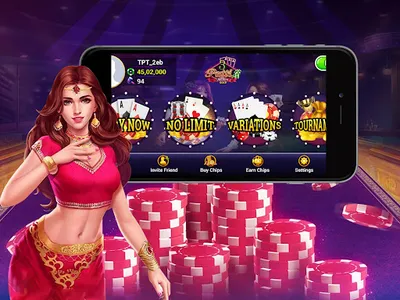 Teen Patti Tycoon Gold screenshot 7