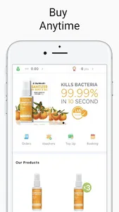 StarWealth screenshot 0