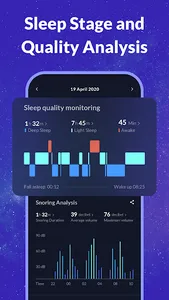 Star Night: Sleep & Relax screenshot 2