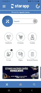 Starligh screenshot 4