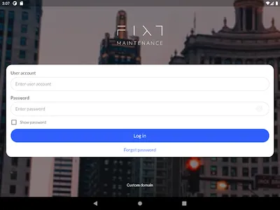 Fixt Maintenance screenshot 11