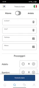 Starlines screenshot 2