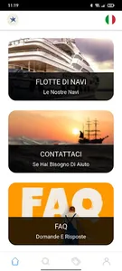 Starlines screenshot 3