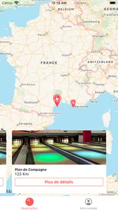 BowlingStar screenshot 0
