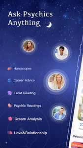 StarMet screenshot 2