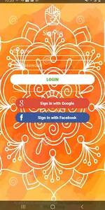 MHK Social screenshot 1